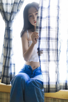 纯情花嫁