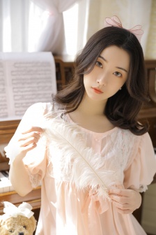麻豆影院含羞草